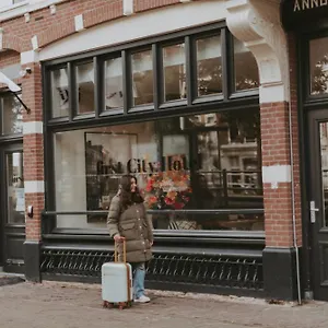 Boutique First Haag