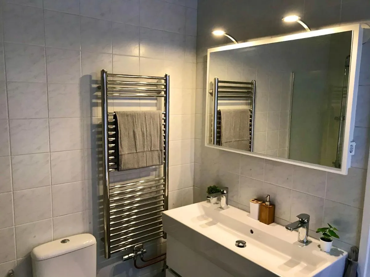 Sea View Scheveningen Apartment The Hague Netherlands